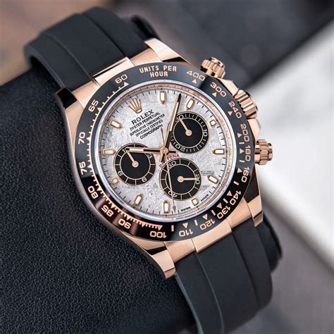 pink gold rolex daytona for sale|rolex daytona cosmograph rose gold.